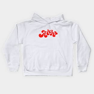 Aloha Kids Hoodie